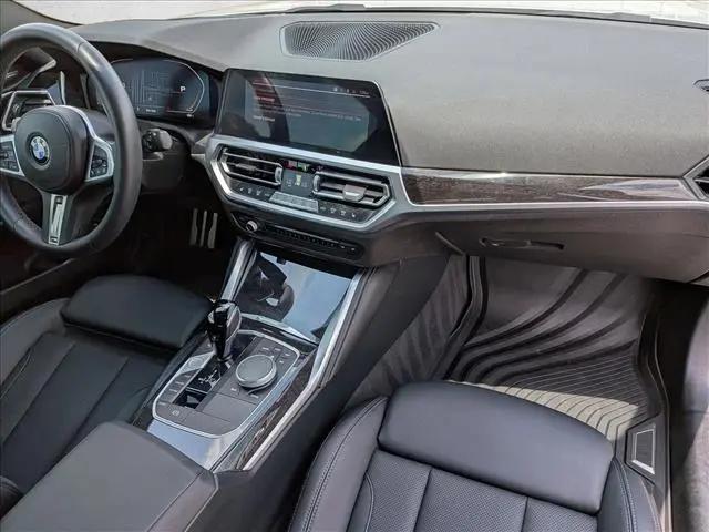 2023 BMW M4 M440i