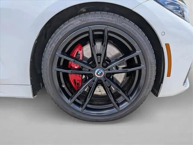 2023 BMW M4 M440i