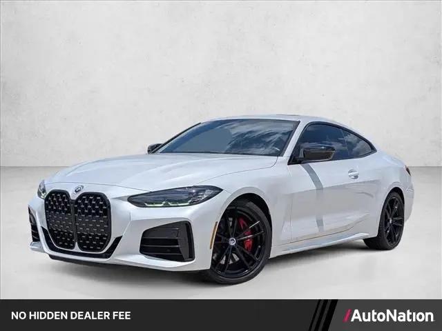 2023 BMW M4 M440i for sale in Houston, TX