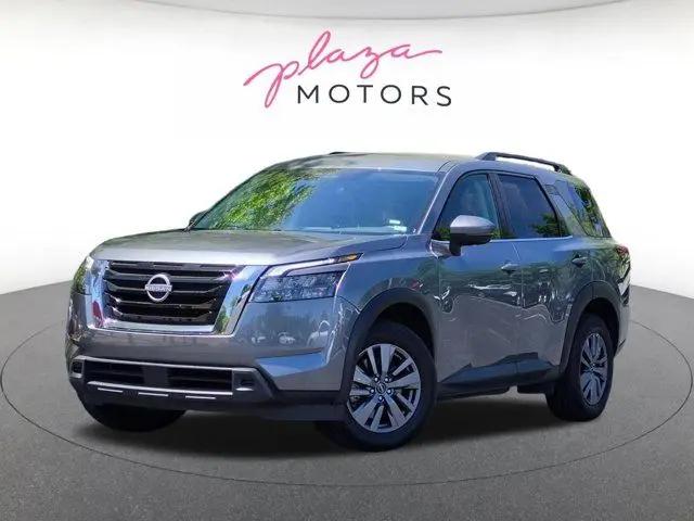 2025 Nissan Pathfinder SV FWD for sale in Creve Coeur, MO