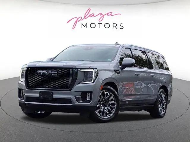 2023 GMC Yukon XL 4WD Denali Ultimate for sale in Creve Coeur, MO