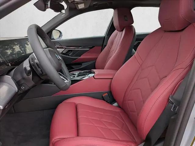 2027 BMW 5 Series 530i