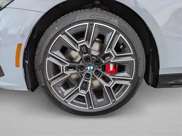2027 BMW 5 Series 530i