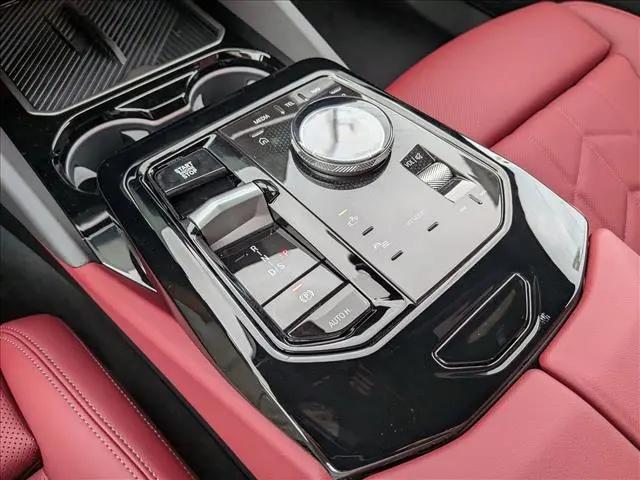 2027 BMW 5 Series 530i