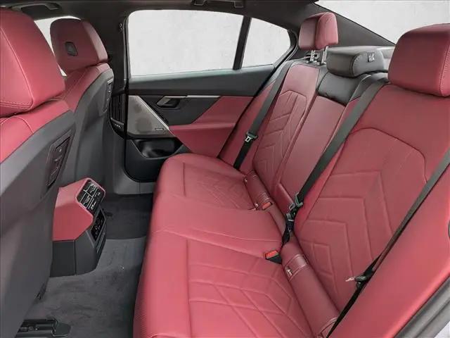 2027 BMW 5 Series 530i