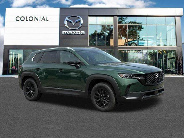 2026 Mazda CX-50 2.5 S Select for sale in Danbury, CT