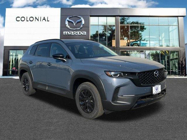 2026 Mazda CX-50 Hybrid Premium for sale in Danbury, CT