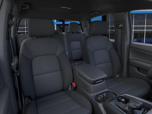 2026 Chevrolet Colorado Trail Boss, 4WD