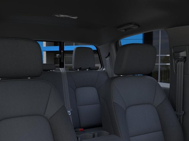 2026 Chevrolet Colorado Trail Boss, 4WD