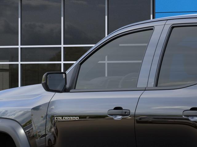 2026 Chevrolet Colorado Trail Boss, 4WD