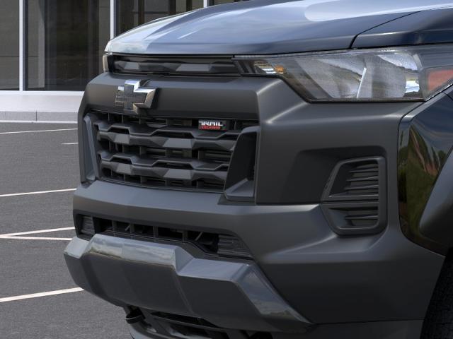 2026 Chevrolet Colorado Trail Boss, 4WD
