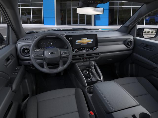 2026 Chevrolet Colorado Trail Boss, 4WD