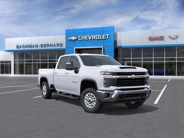 2026 Chevrolet Silverado 2500HD Crew Cab, Standard Bed, LT, 4WD for sale in Greeneville, TN