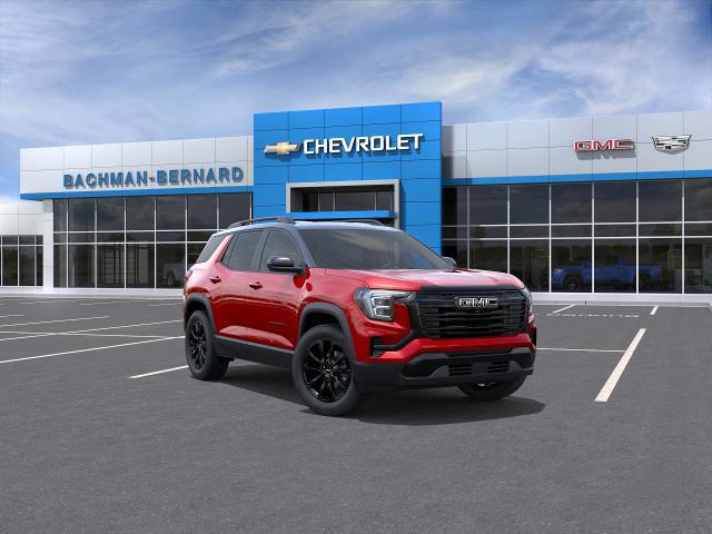 2026 GMC Terrain AWD Elevation for sale in Greeneville, TN