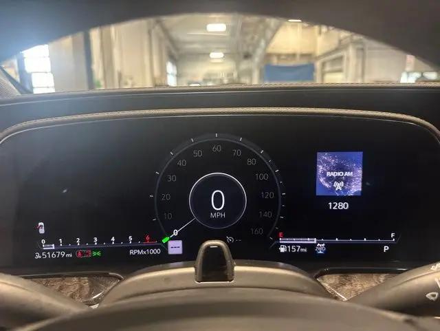 2023 Cadillac Escalade ESV 4WD Premium Luxury