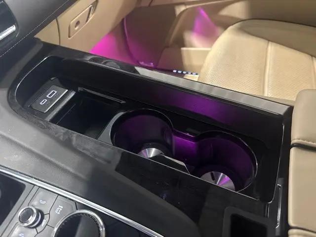 2023 Cadillac Escalade ESV 4WD Premium Luxury