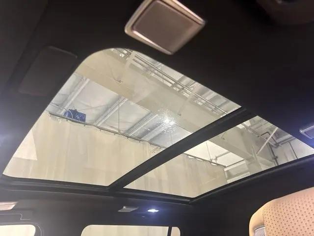 2023 Cadillac Escalade ESV 4WD Premium Luxury