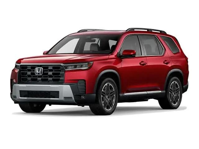 2026 Honda Pilot Touring for sale in Temecula, CA