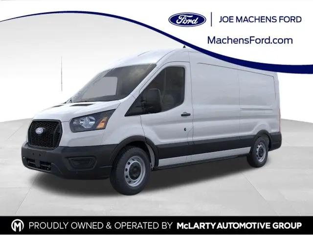 2026 Ford Transit Cargo Van T-350 for sale in Columbia, MO