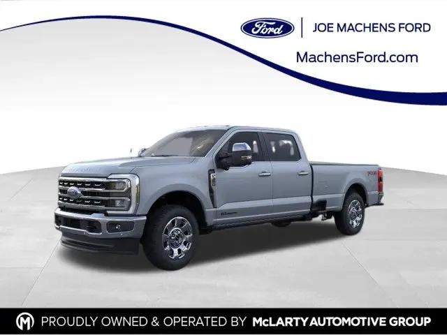 2026 Ford F-350 LARIAT for sale in Columbia, MO