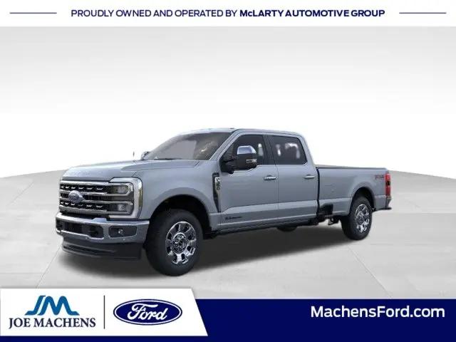 2026 Ford F-350 LARIAT for sale in Columbia, MO