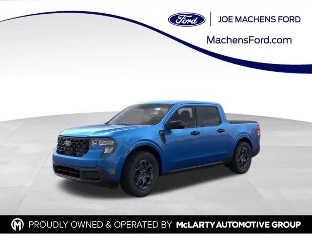 2026 Ford Maverick XLT for sale in Columbia, MO