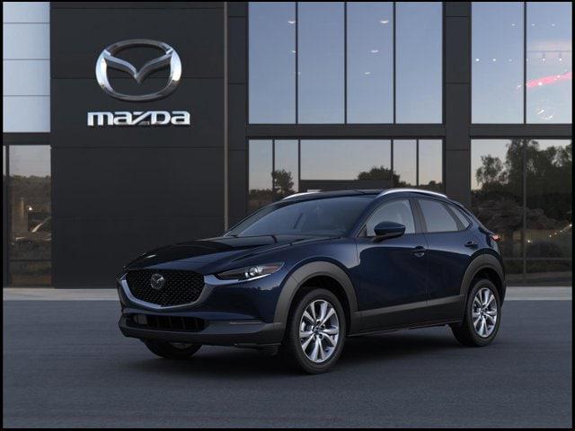 2026 Mazda CX-30 2.5 S Premium for sale in Erie, PA