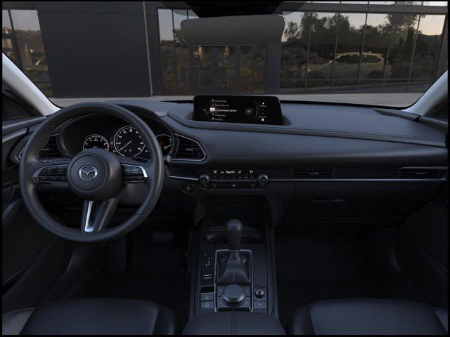 2026 Mazda CX-30 2.5 S Premium