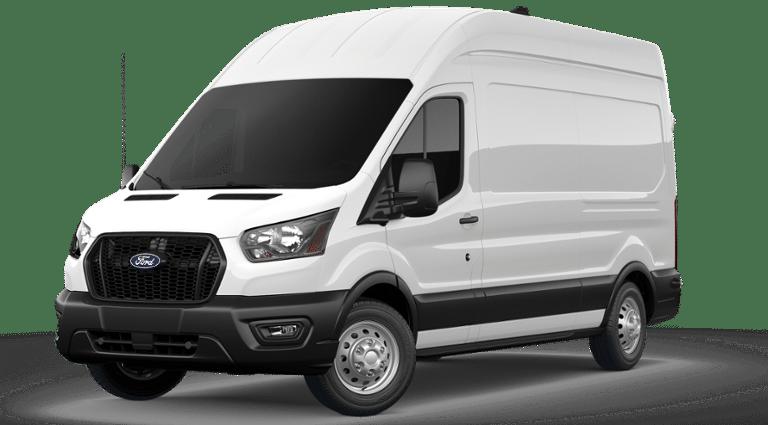 2026 Ford Transit Cargo Van Base for sale in Londonderry, NH