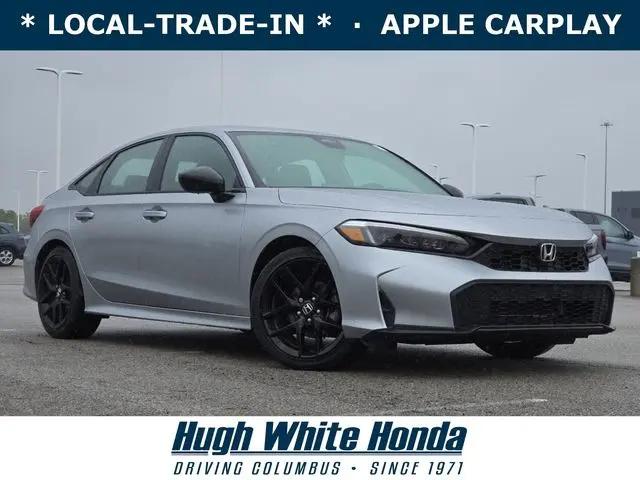 2025 Honda Civic Sport for sale near Columbus, OH
