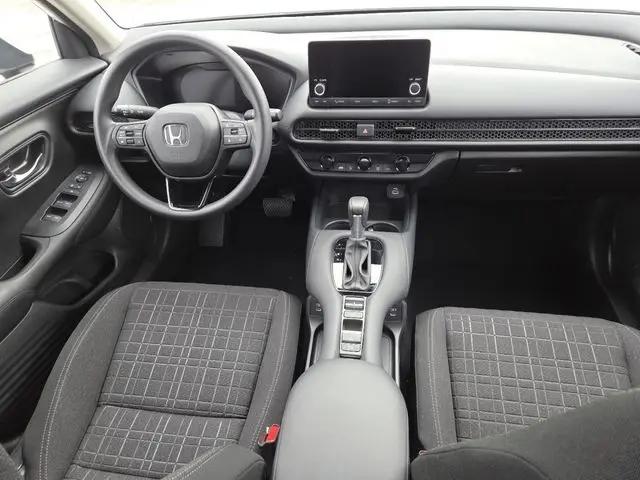 2025 Honda HR-V AWD LX