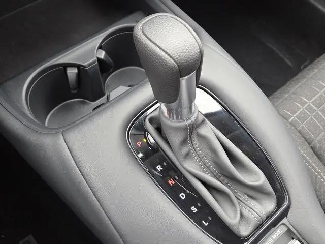2025 Honda HR-V AWD LX