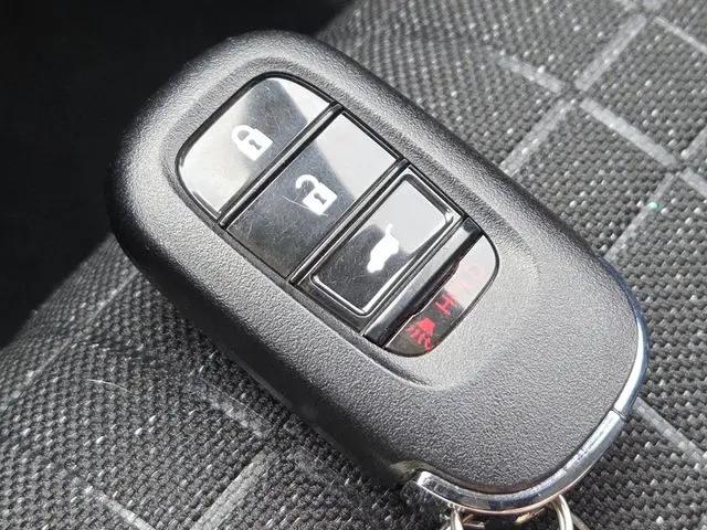 2025 Honda HR-V AWD LX
