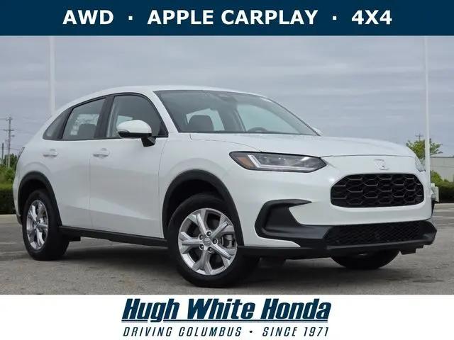 2025 Honda HR-V AWD LX for sale near Columbus, OH