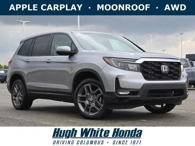 2023 Honda Passport AWD EX-L for sale near Columbus, OH