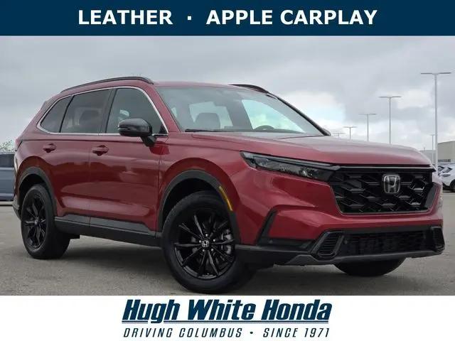 2024 Honda CR-V Hybrid Sport-L for sale near Columbus, OH