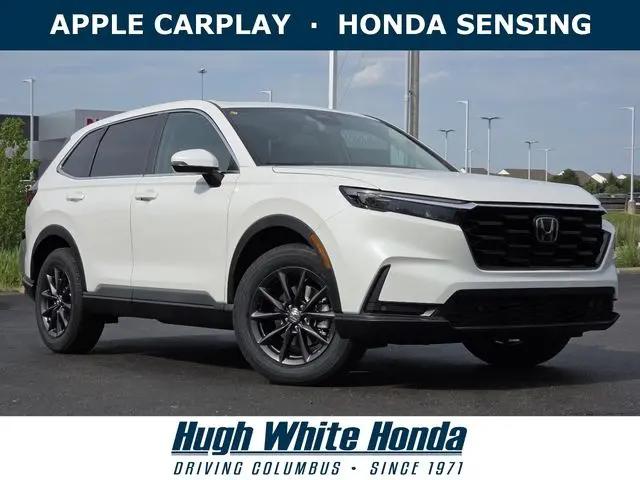 2026 Honda CR-V EX-L AWD for sale near Columbus, OH