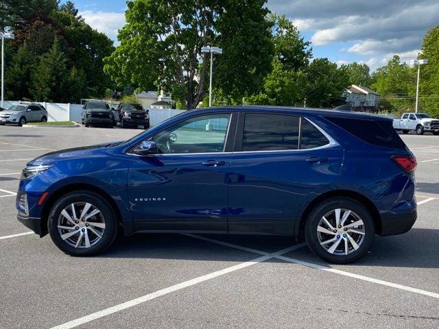 2022 Chevrolet Equinox AWD LT 2022 Chevrolet Equinox AWD LT