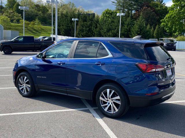 2022 Chevrolet Equinox AWD LT 2022 Chevrolet Equinox AWD LT
