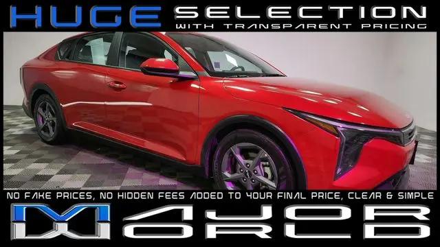 2025 Kia K4 LXS for sale in Long Island City, NY