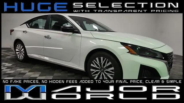 2025 Nissan Altima SV FWD for sale in Long Island City, NY