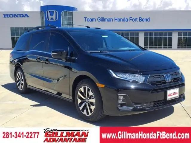 2026 Honda Odyssey EX-L for sale in Rosenberg, TX