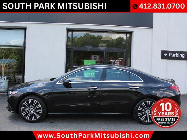 2023 Mercedes-Benz CLA 250 4MATIC for sale in Bethel Park, PA