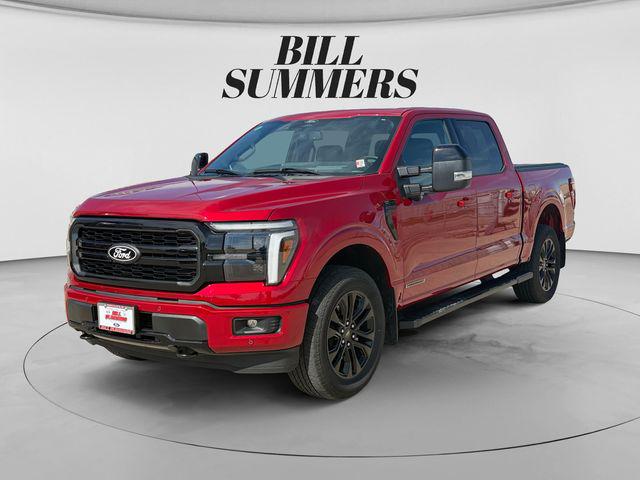 2025 Ford F-150 LARIAT for sale in North Platte, NE