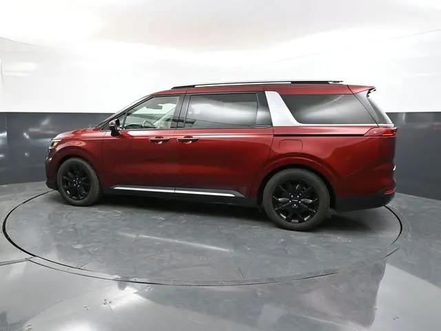 2022 Kia Carnival MPV SX Prestige