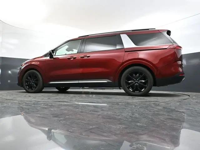 2022 Kia Carnival MPV SX Prestige