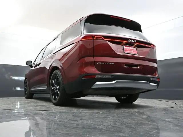 2022 Kia Carnival MPV SX Prestige