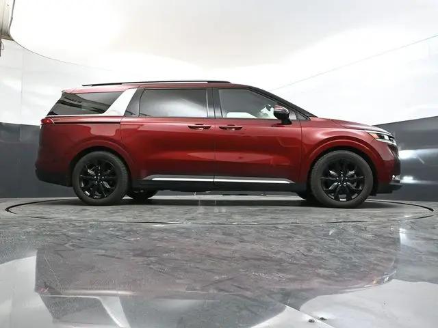 2022 Kia Carnival MPV SX Prestige