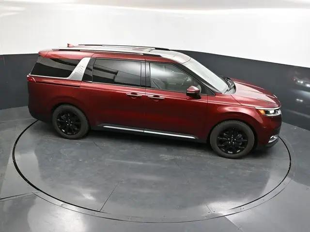 2022 Kia Carnival MPV SX Prestige