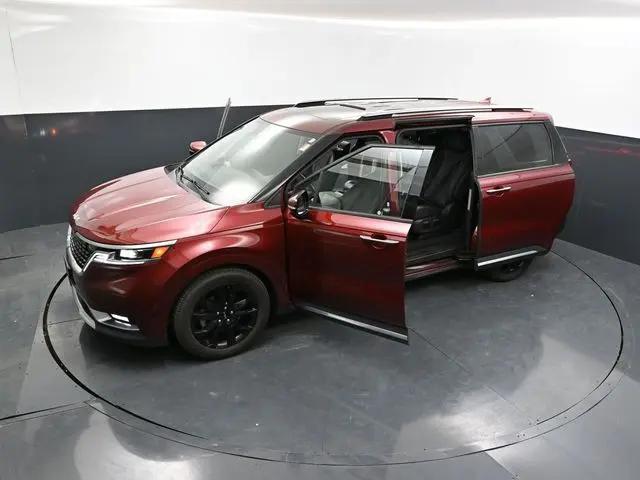 2022 Kia Carnival MPV SX Prestige